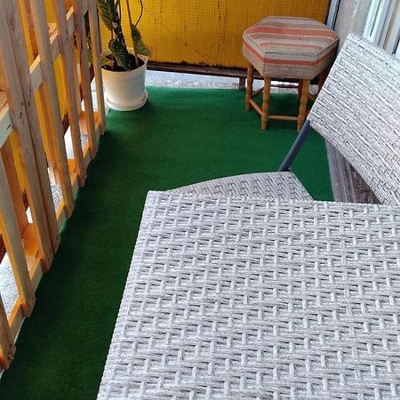 Gesztenyes Apartman Miskolc Exteriör bild
