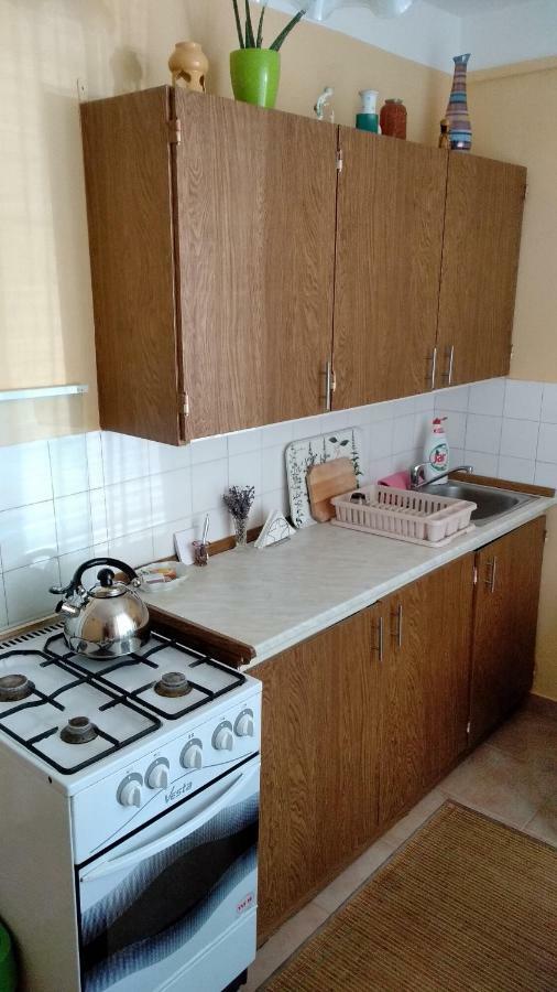 Gesztenyes Apartman Miskolc Exteriör bild